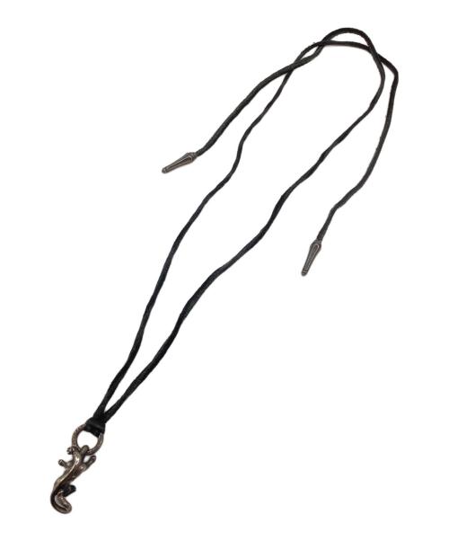 Argent Gleam（アージェントグリーム）Argent Gleam (アージェントグリーム) パンサーモチーフペンダントの古着・服飾アイテム