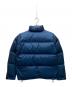 HELLY HANSEN (ヘリーハンセン) フィリーダウンジャケット ブルー サイズ:XS：7000円