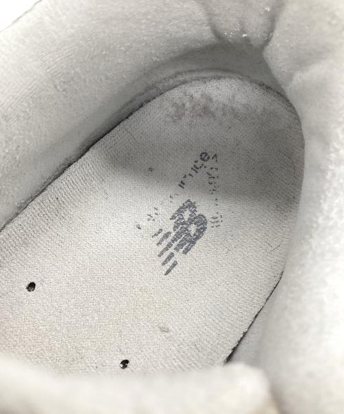 NEW BALANCE（ニューバランス）NEW BALANCE (ニューバランス) スニーカー グレー サイズ:27の古着・服飾アイテム