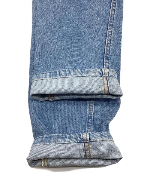 LEVI'S（リーバイス）LEVI'S (リーバイス) 90S 510デニムパンツ ブルー サイズ:W30L34の古着・服飾アイテム