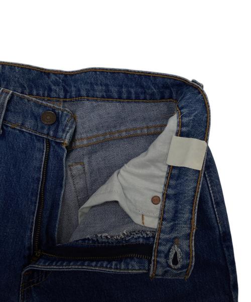 LEVI'S（リーバイス）LEVI'S (リーバイス) 90S 520デニムパンツ ブルー サイズ:W72cmL78cmの古着・服飾アイテム