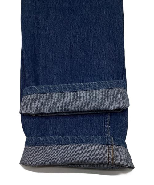 LEVI'S（リーバイス）LEVI'S (リーバイス) 90S 520デニムパンツ ブルー サイズ:W72cmL78cmの古着・服飾アイテム