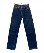 LEVI'Sリーバイス）の古着「古着510デニムパンツ」｜インディゴ