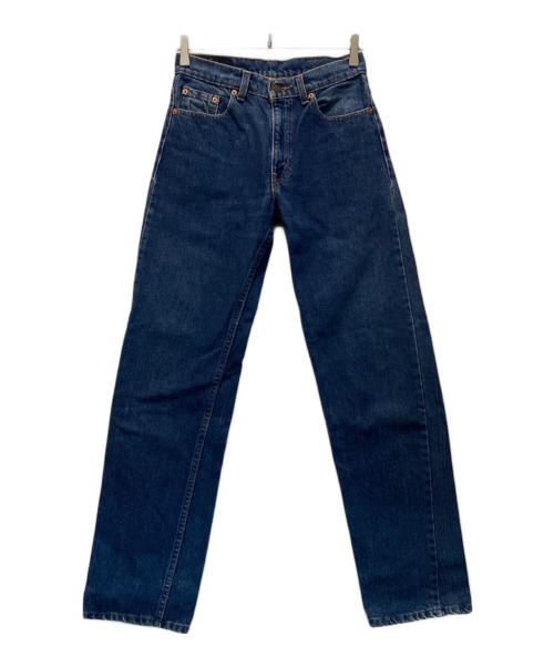 LEVI'S（リーバイス）LEVI'S (リーバイス) 古着510デニムパンツ インディゴ サイズ:W70cmLアメリカ77cmの古着・服飾アイテム