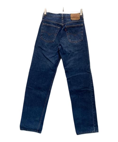 LEVI'S（リーバイス）LEVI'S (リーバイス) 古着510デニムパンツ インディゴ サイズ:W70cmLアメリカ77cmの古着・服飾アイテム