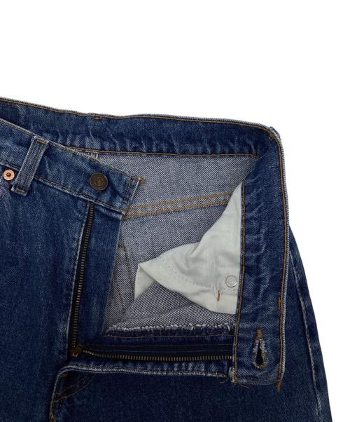 LEVI'S（リーバイス）LEVI'S (リーバイス) 古着510デニムパンツ インディゴ サイズ:W70cmLアメリカ77cmの古着・服飾アイテム