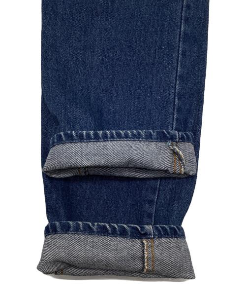 LEVI'S（リーバイス）LEVI'S (リーバイス) 古着510デニムパンツ インディゴ サイズ:W70cmLアメリカ77cmの古着・服飾アイテム
