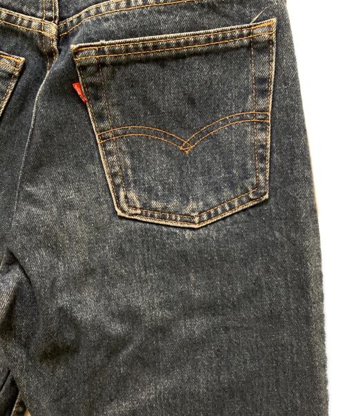 LEVI'S（リーバイス）LEVI'S (リーバイス) 古着510デニムパンツ インディゴ サイズ:W70cmLアメリカ77cmの古着・服飾アイテム