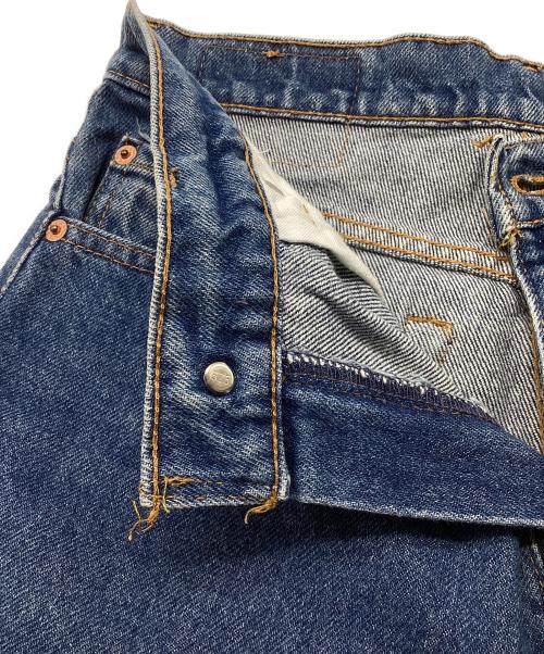 LEVI'S（リーバイス）LEVI'S (リーバイス) 古着510デニムパンツ インディゴ サイズ:W70cmLアメリカ77cmの古着・服飾アイテム