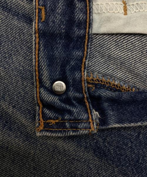 LEVI'S（リーバイス）LEVI'S (リーバイス) 古着 517デニムパンツ インディゴ サイズ:81cm (W32)の古着・服飾アイテム