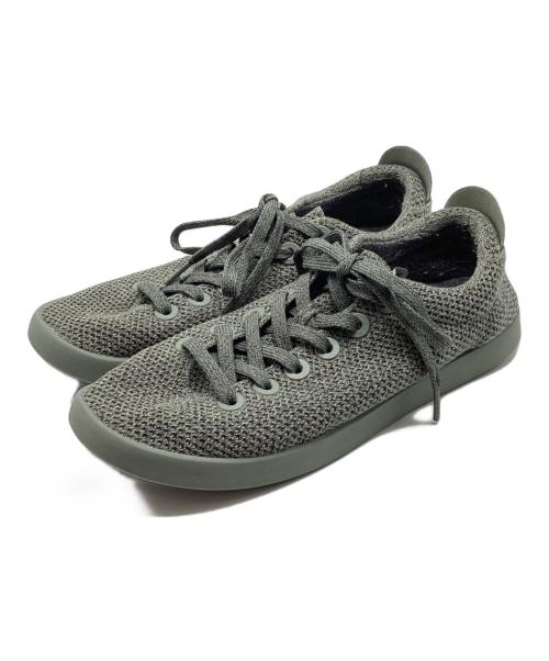 Allbirds（オールバーズ）Allbirds (オールバーズ) ツリーパイパー グレー サイズ:28cmの古着・服飾アイテム