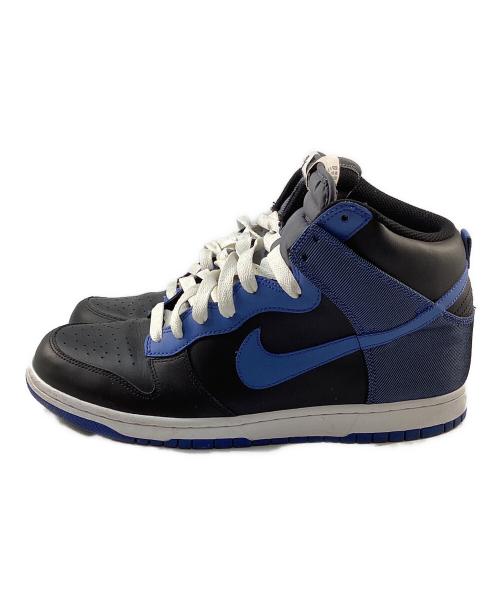 NIKE（ナイキ）NIKE (ナイキ) スニーカー ブラック サイズ:29の古着・服飾アイテム