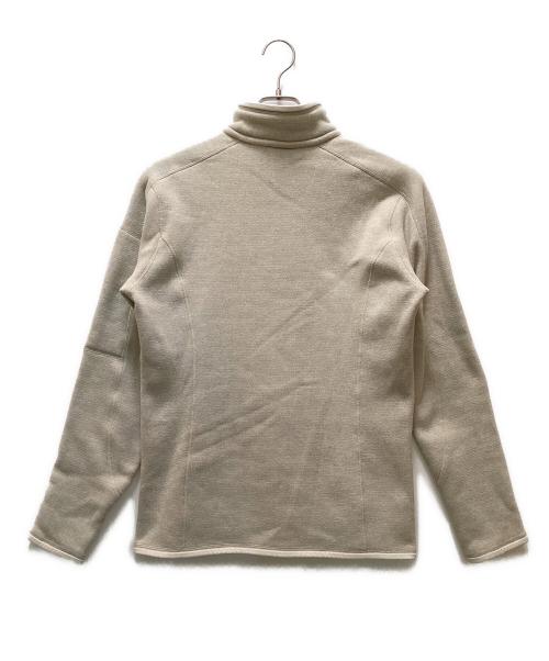 Patagonia（パタゴニア）Patagonia (パタゴニア) BETTER SWETER アイボリー サイズ:ＸＬの古着・服飾アイテム