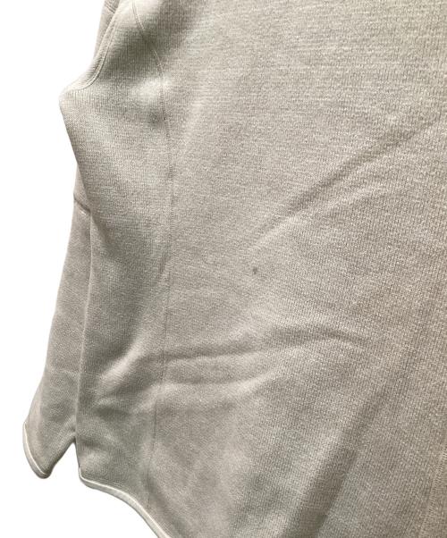 Patagonia（パタゴニア）Patagonia (パタゴニア) BETTER SWETER アイボリー サイズ:ＸＬの古着・服飾アイテム