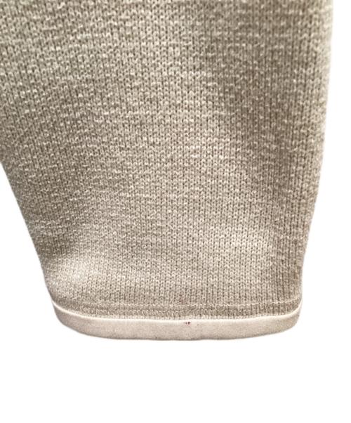 Patagonia（パタゴニア）Patagonia (パタゴニア) BETTER SWETER アイボリー サイズ:ＸＬの古着・服飾アイテム