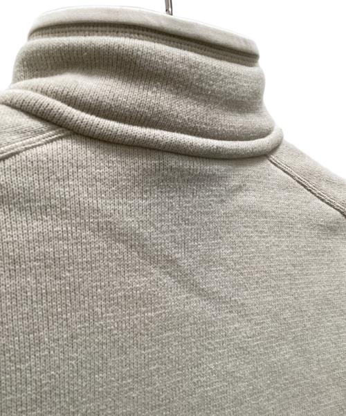 Patagonia（パタゴニア）Patagonia (パタゴニア) BETTER SWETER アイボリー サイズ:ＸＬの古着・服飾アイテム