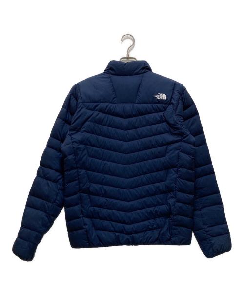 THE NORTH FACE（ザ ノース フェイス）THE NORTH FACE (ザ ノース フェイス) サンダージャケット ネイビー サイズ:XLの古着・服飾アイテム
