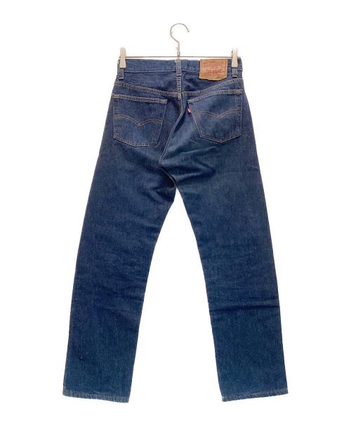 LEVI'S（リーバイス）LEVI'S (リーバイス) 501xx デニムパンツ ボタン裏552 スモールe 90’s USA製  インディゴ サイズ:W29の古着・服飾アイテム