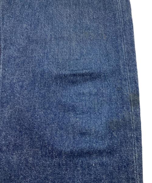LEVI'S（リーバイス）LEVI'S (リーバイス) 501xx デニムパンツ ボタン裏552 スモールe 90’s USA製  インディゴ サイズ:W29の古着・服飾アイテム