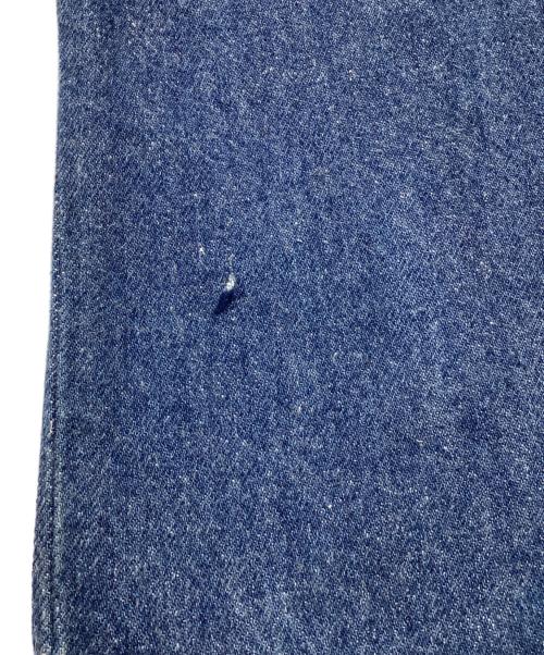LEVI'S（リーバイス）LEVI'S (リーバイス) 501xx デニムパンツ ボタン裏552 スモールe 90’s USA製  インディゴ サイズ:W29の古着・服飾アイテム