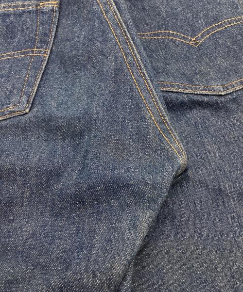 LEVI'S（リーバイス）LEVI'S (リーバイス) 501xx デニムパンツ ボタン裏552 スモールe 90’s USA製  インディゴ サイズ:W29の古着・服飾アイテム