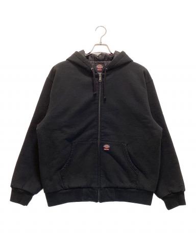 中古・古着通販】SUPREME Dickies (ディッキーズ) Quilted Lined Zip