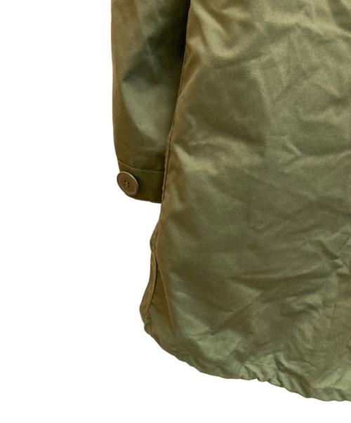 SESSLER（セスラー）SESSLER (セスラー) M-65 フィッシュテールパーカー オリーブ サイズ:Mの古着・服飾アイテム