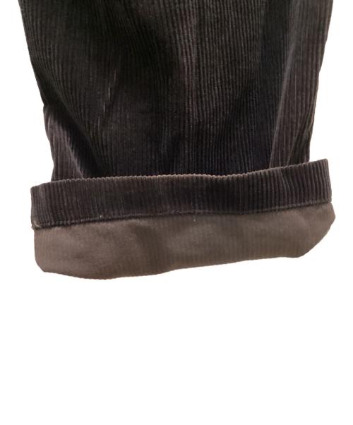 POLO RALPH LAUREN（ポロ・ラルフローレン）POLO RALPH LAUREN (ポロ・ラルフローレン) コーデュロイパンツ ブラウン サイズ:38/30の古着・服飾アイテム