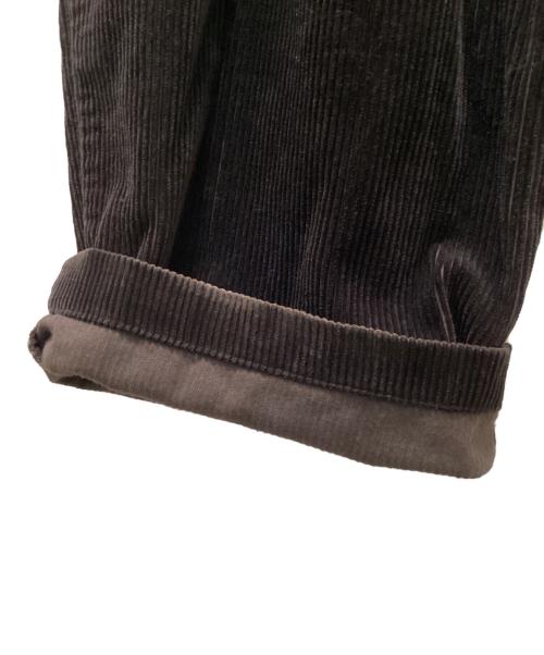 POLO RALPH LAUREN（ポロ・ラルフローレン）POLO RALPH LAUREN (ポロ・ラルフローレン) コーデュロイパンツ ブラウン サイズ:38/30の古着・服飾アイテム