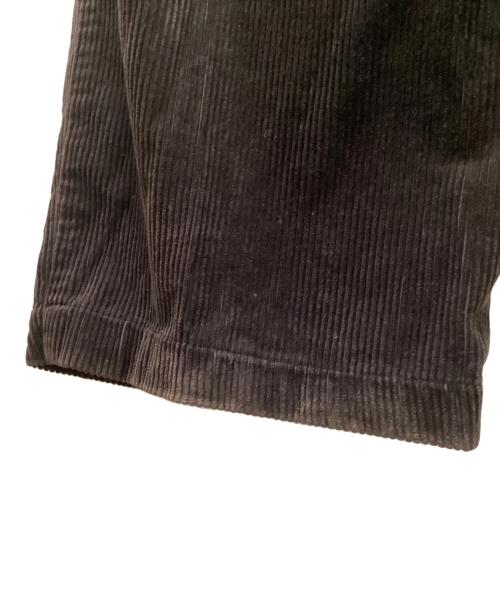 POLO RALPH LAUREN（ポロ・ラルフローレン）POLO RALPH LAUREN (ポロ・ラルフローレン) コーデュロイパンツ ブラウン サイズ:38/30の古着・服飾アイテム