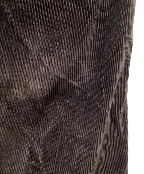 POLO RALPH LAUREN（ポロ・ラルフローレン）POLO RALPH LAUREN (ポロ・ラルフローレン) コーデュロイパンツ ブラウン サイズ:38/30の古着・服飾アイテム