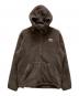 THE NORTH FACE（ザ ノース フェイス）の古着「キャンプシェア ボアジャケット」｜ブラウン