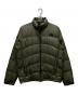 THE NORTH FACE（ザ ノース フェイス）の古着「アコンカグアダウンジャケット」｜オリーブ