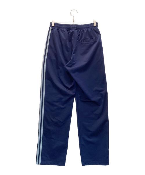 adidas（アディダス）adidas (アディダス) BECKENBAUER TRACKPANT / ベッケンバウアー トラックパンツ ネイビー サイズ:Sの古着・服飾アイテム
