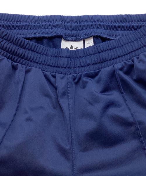 adidas（アディダス）adidas (アディダス) BECKENBAUER TRACKPANT / ベッケンバウアー トラックパンツ ネイビー サイズ:Sの古着・服飾アイテム