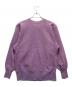 Champion REVERSE WEAVE (チャンピオン リバース ウィーブ) 90Sリバースウィーブスウェット USA製 パープル サイズ:LARGE：7000円