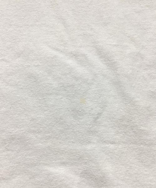 Maison Margiela（メゾンマルジェラ）Maison Margiela (メゾンマルジェラ) インサイドアウト アトリエ Tee ホワイト サイズ:46の古着・服飾アイテム