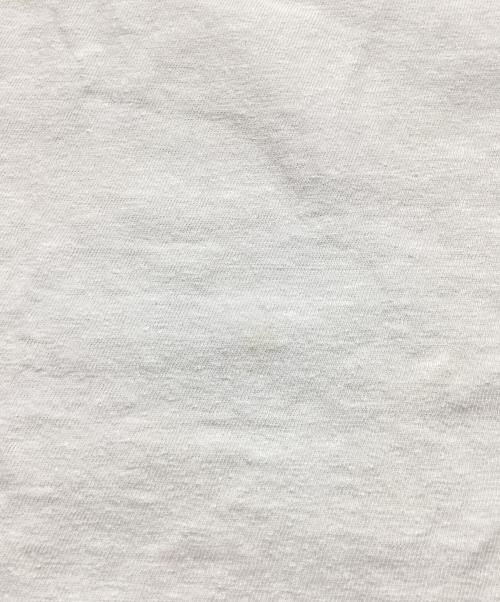 Maison Margiela（メゾンマルジェラ）Maison Margiela (メゾンマルジェラ) インサイドアウト アトリエ Tee ホワイト サイズ:46の古着・服飾アイテム