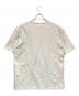 Maison Margiela (メゾンマルジェラ) インサイドアウト アトリエ Tee ホワイト サイズ:46：10000円