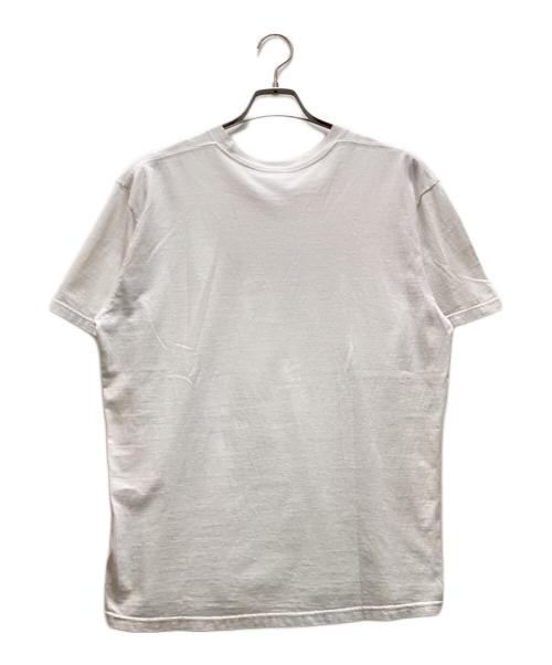 SUPREME（シュプリーム）Supreme (シュプリーム) アンノドミニ Tee ホワイト サイズ:Mの古着・服飾アイテム