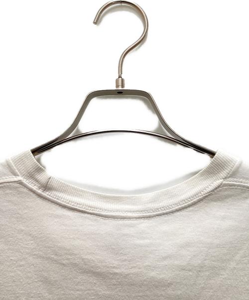 SUPREME（シュプリーム）Supreme (シュプリーム) アンノドミニ Tee ホワイト サイズ:Mの古着・服飾アイテム