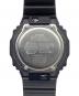 CASIO (カシオ) 腕時計 G-SHOCK：7000円