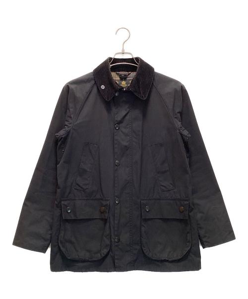 Barbour（バブアー）Barbour (バブアー) SL BEDALE / SL ビデイル オイルドジャケット ブラック サイズ:36の古着・服飾アイテム