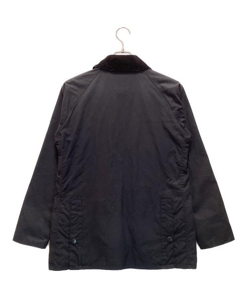 Barbour（バブアー）Barbour (バブアー) SL BEDALE / SL ビデイル オイルドジャケット ブラック サイズ:36の古着・服飾アイテム