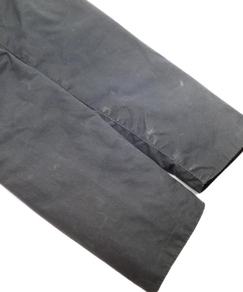 Barbour（バブアー）Barbour (バブアー) SL BEDALE / SL ビデイル オイルドジャケット ブラック サイズ:36の古着・服飾アイテム