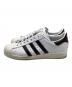 adidas (アディダス) BILLY'S (（ビリーズ) SUPERSTAR 82 / スーパースター82 別注 ホワイト×グリーン サイズ:27：8000円