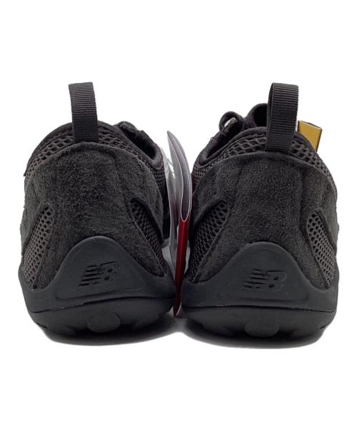 NEW BALANCE（ニューバランス）NEW BALANCE (ニューバランス) MT10 ローカットスニーカー ブラック サイズ:26.5 未使用品の古着・服飾アイテム