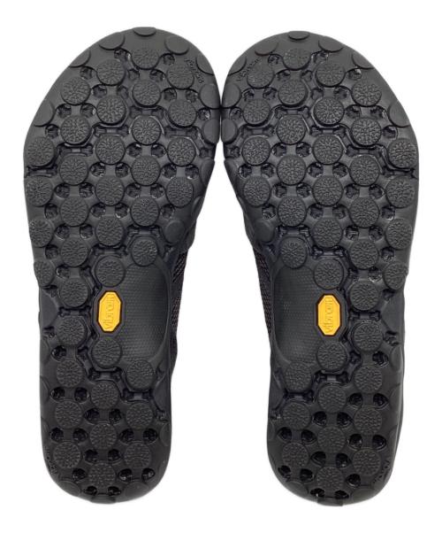 NEW BALANCE（ニューバランス）NEW BALANCE (ニューバランス) MT10 ローカットスニーカー ブラック サイズ:26.5 未使用品の古着・服飾アイテム