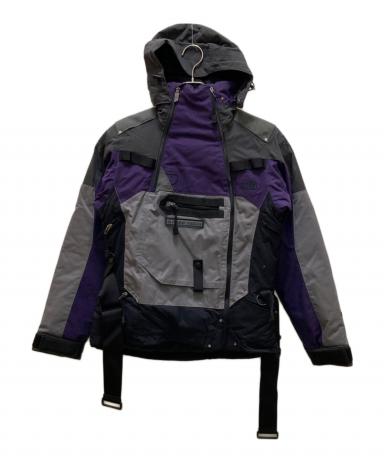 THE NORTH FACE SIZESTEEP TECH 別注カラー 3030005048186673_01_6378w.jpeg