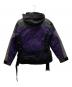 THE NORTH FACE (ザ ノース フェイス) STEEP TECH JACKET 550 パープル サイズ:S：15000円